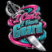 I Can't I Have Guard - PS-W-0192