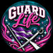 Guard Life - PS-W-0193