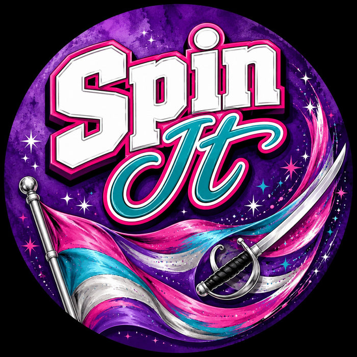 Spin It - PS-W-0197