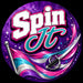 Spin It - PS-W-0197