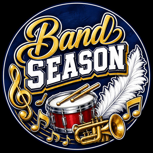 Band Season - PS-W-0200