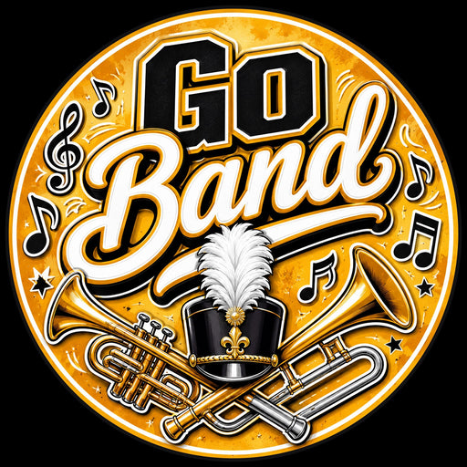 Go Band - PS-W-0204