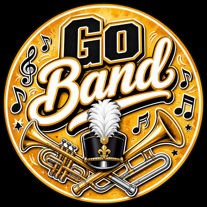 Go Band - PS-W-0204