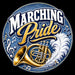 Marching Pride - PS-W-0205