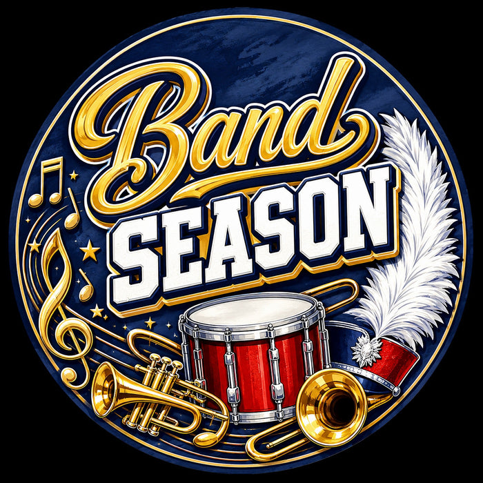 Band Season - PS-W-0207