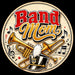 Band Mom - PS-W-0208