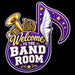 Welcome to the Band Room - PS-W-0209