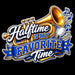 Halftime Is My Favorite Time - PS-W-0210