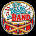 I'm With the Band Snare Drum - PS-W-0211