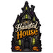 Haunted House - PS-W-0238