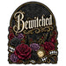 Bewitched Gothic Arch - PS-W-0244