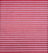 20"L X 10.5"W Fine Weave Matte Wide Foil Mesh Sheet 18Ea/Bg; Red RF269024 - DecoExchange