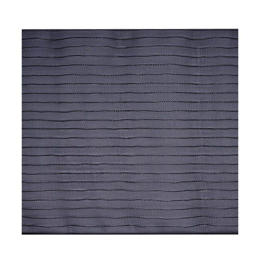 20"L X 10.5"W Fine Weave Met. Mesh Sheet 18Ea/Bg; Black W/Blk Foil RF269202 - DecoExchange®