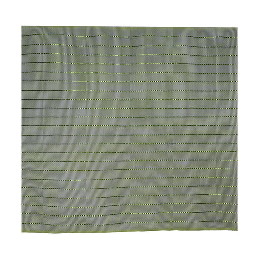 20"L X 10.5"W Fine Weave Met. Mesh Sheet 18Ea/Bg; Moss/Apple/Lime RF269232 - DecoExchange®