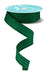7/8"X10Yd Glitter Vertical Stripe Emerald Green RGF797006