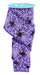 2.5"X10Yd Glitter Spider Webs Purple/Black/White RGH138623 - DecoExchange®