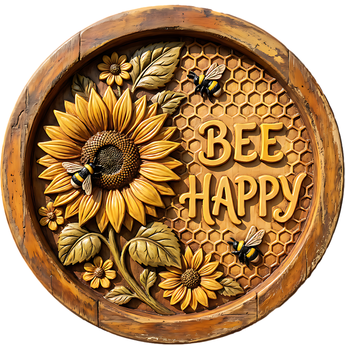 FUNDRAISER: Bundle of 7 - Wood Signs, Lily Grace Signs - DecoExchange®