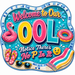 Welcome to Our OOL, PS-W-0043, 12in Sign For Wreath, Wood Wreath Sign