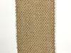 X501440-32: Faux Natural Burlap, 2.5"X50Yd - DecoExchange®