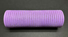 Lavender Breeze Solid Deco Mesh, 10 Inches X 10 Yards XB240710-30 - DecoExchange®