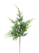20 inch Oregon Juniper Spray Two-Tone Green XV7305