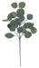 18.5"L Silver Dollar Eucalyptus Pick Multi Sage XX8405
