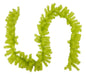 9' X 10" Pvc Garland Lime Green XX964637