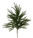 30"L R/T Mixed Ming Pine Spray Multi Green XX973509