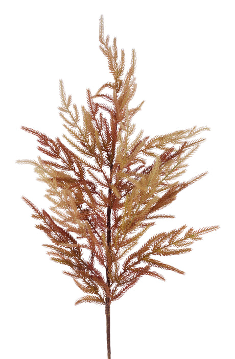 37"L R/T Norfolk Spray Multi Brown/Tan XX981504