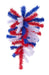 20" Teardrop, 45 Tips Red/White/Blue XX9865A1 - DecoExchange