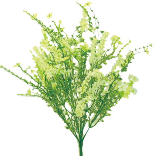 Baby'S Breath Filler Bush X 12 , 18"H 30356Cm - DecoExchange