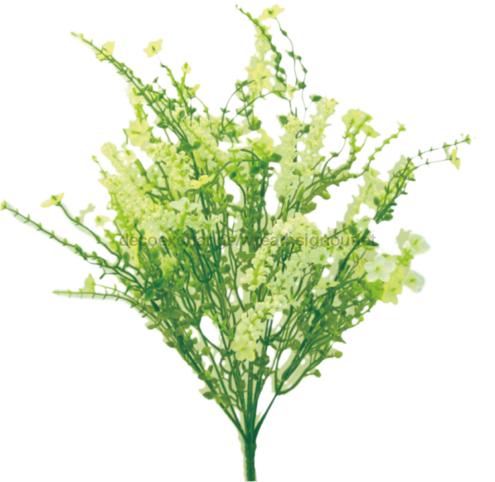 Baby'S Breath Filler Bush X 12 , 18"H 30356Cm - DecoExchange