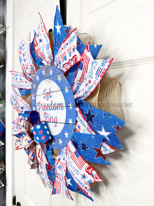 Pancake Wreath Frame Patent Pending Bundle - DecoExchange®