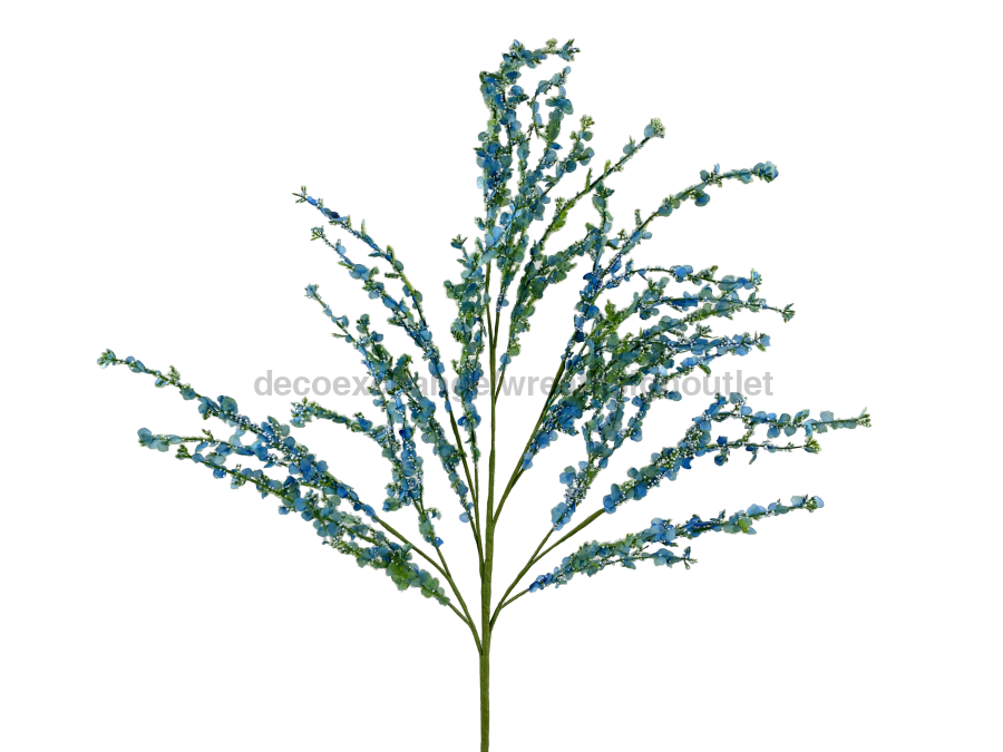 Berry Lvs Spray H34 62887Bl Pick