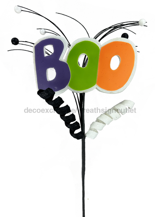 Boo Spray 24’’ 57139HAL Pick