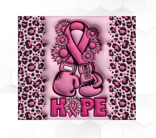 Breast Cancer Awareness Tumbler Survivor 20 Oz Skinny Decoetumbler-342