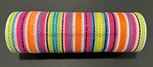 Brt Spring Striation Mesh 10’’X10Y Xb251510-11