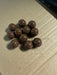 Brown Bubble Gum Bead Premium Mix Bag Of 100 Dei-040 Tools