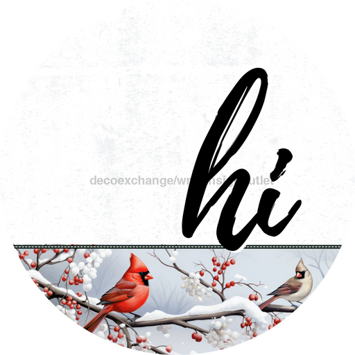 Cardinal Door Hanger Dco-01640-Dh 18’ Round Wood