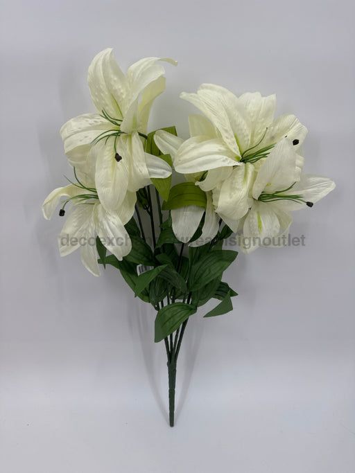 Casablanca Lily X7 Crm 73151 Greenery