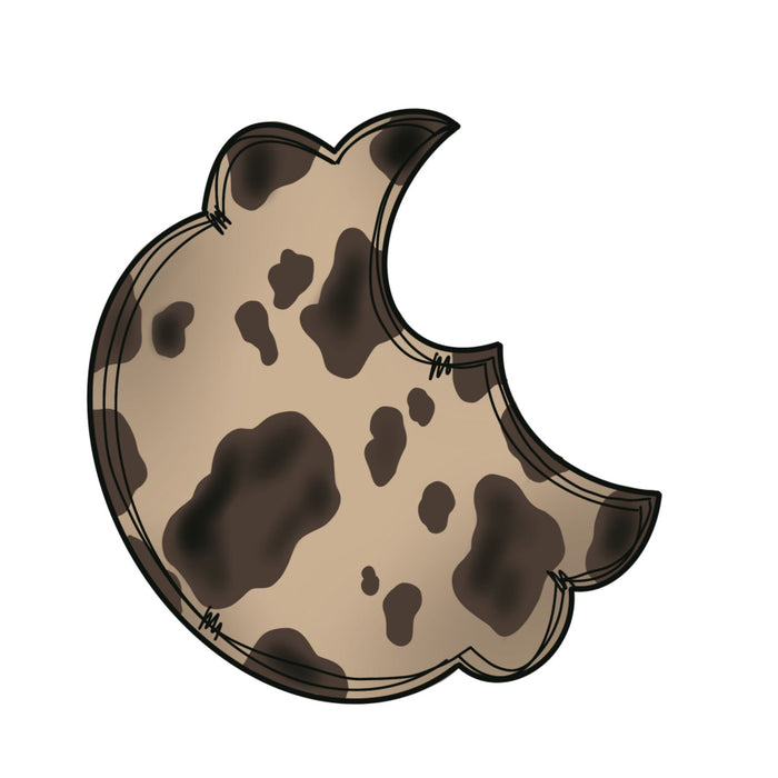 Christmas Cookies Door Hanger, MJ-W-00066-DH, 22in Wood Door Hanger