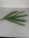 Christmas Long Fern Spray Green 60264 Greenery