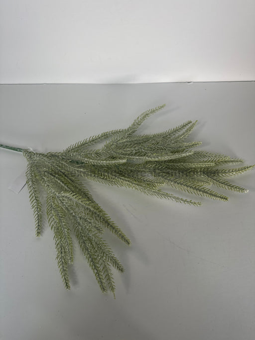 Chstimas Pine Spray Frosted 60167 Greenery