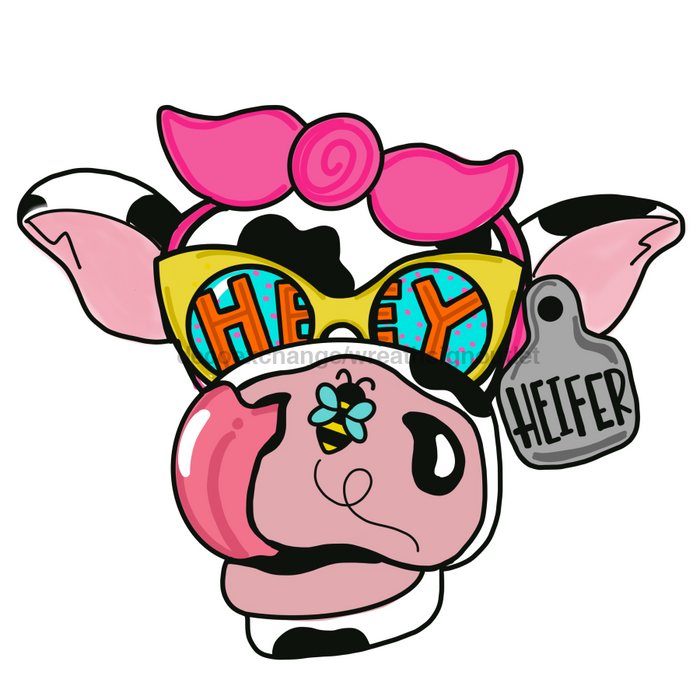 Cow Door Hanger Mj-W-00007 22’ Wood