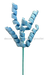 Curly Spray - 5 Stems 16’’ 63388Bl Pick