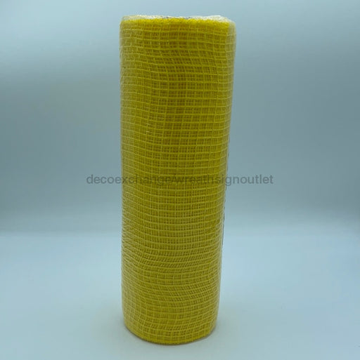 21 Fabric Mesh: Daffodil Yellow [XB979-22] 