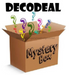 Fall & Christmas Themed Mystery Box - DecoExchange