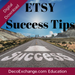 Damon's Etsy Success Notes - DecoExchange