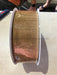 DARK NATURAL CANVAS, 2.5"X50YD X501440-24 - DecoExchange