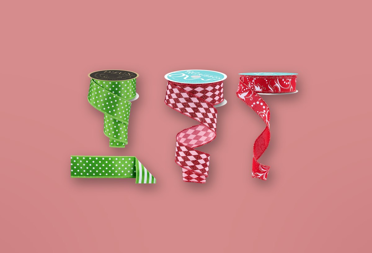 Ribbon